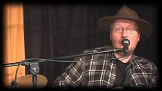 Will The Circle Be Unbroken - Frode G Moen Conwest