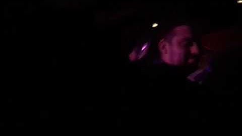 Map.ache (live) - unreleased track