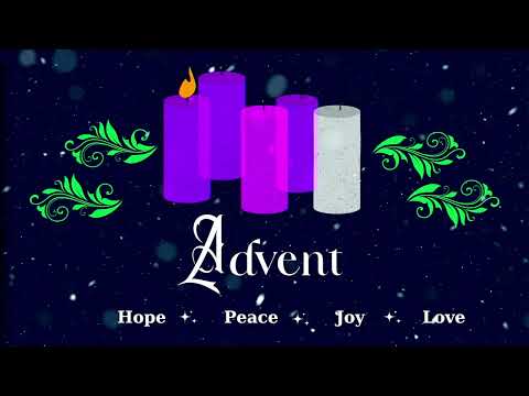 Zechariah 9:9-13, Matt 21:1-5 - Finding Joy