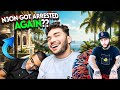 N3on got arrested in new york adin ross kicks ssb out of kick wearhouse  faze bank interview