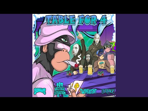 Regardez Table For 4 sur YouTube Regardez Table For 4 sur YouTube