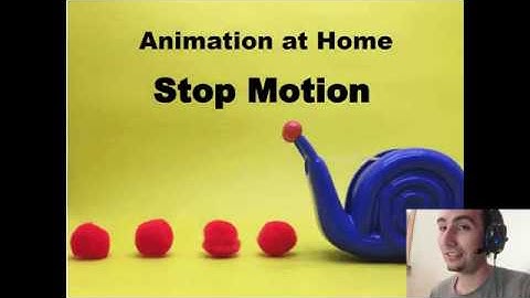 Stop motion Animator Chromebook Tutorial