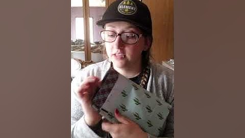 When you run out of Bubble Mailers!