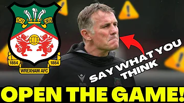 🚨OH MY GOD!🚨 PHIL PARKINSON DIDN'T EVEN WANT TO KNOW AND SAID ALL ABOUT THE DISMISSED PLAYERS