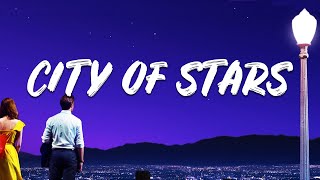La La Land - City of Stars (Lyrics) (Ryan Gosling, Emma Stone) Resimi