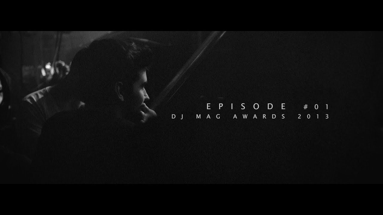 Dyro's Diaries - DJ MAG Top 100 (Episode 01)