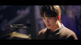 Lovely Runner Sunjae Sudden Shower Live Performance - Lovely Runner OST Byeon Woo Seok