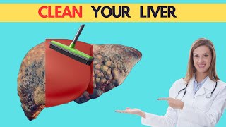 Liver Cleanse Cuisine:  Foods to Refresh Your Liver.