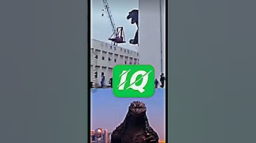 Open Collab Submission with @KotmGojiSolosW || #godzilla #raadbros #edit