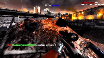 COD4 Challenge Lobby [STILL WORKING]