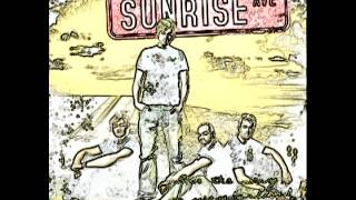 Sunrise Avenue - Nasty [Acoustic Bonus]