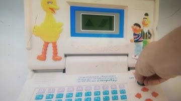 All ShutDown Vtech Laptops Compilation Volume 7