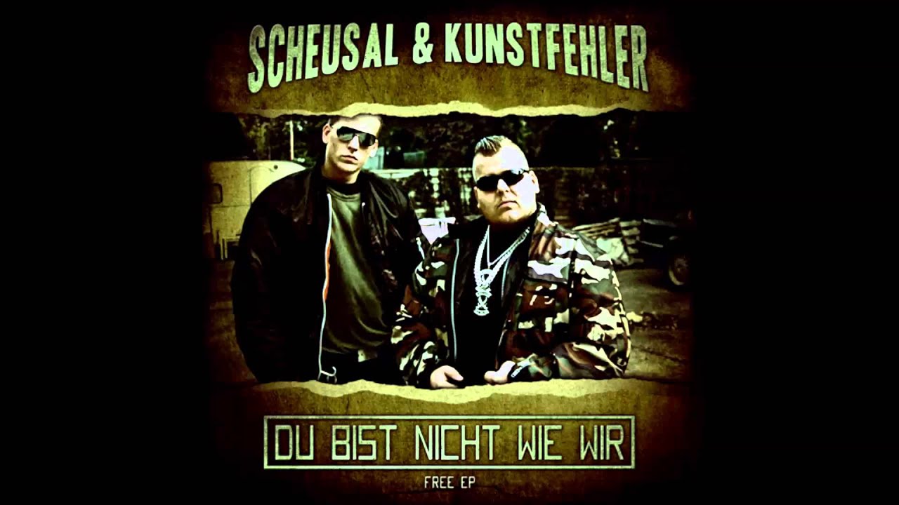 Scheusal Scheusal