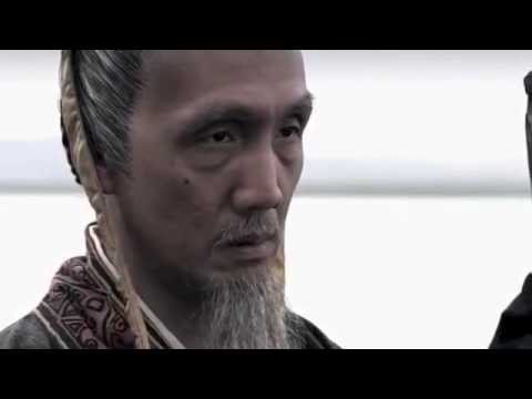Video: Skrivnosti Terakotske Vojske Kitajskega Cesarja Qin Shi Huang - Alternativni Pogled