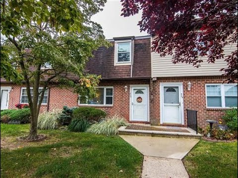 506 Linda Ct, Brick, NJ home video tour
