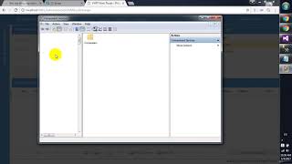 How to fix Interop Excel error on IIS