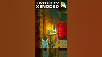 How To Use Lockers Against Bubba #shorts