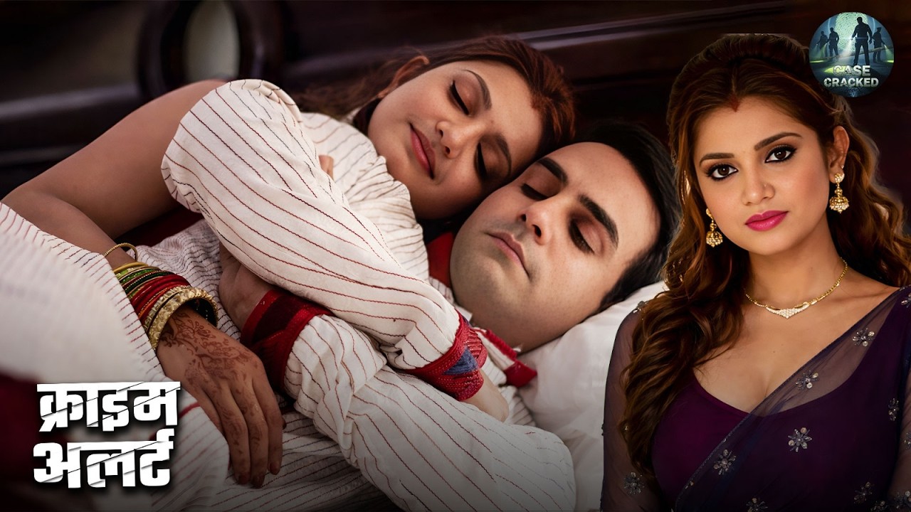 शादी के बाद बदला पति का व्यवहार वजह जानकर उड़ जाएंगे होश! | Crime Patrol 2026 | New Episode