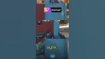 Dominating with Duel Pistols: Ace in CS2 Pistol Round!