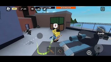 beating exploiter in mm2 aim Trainer.     #mm2 aim Trainer #mm2 #roblox