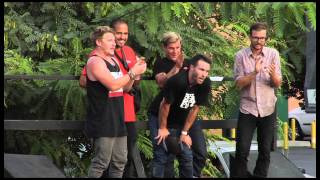 Blading Cup 2012 Part 7/7