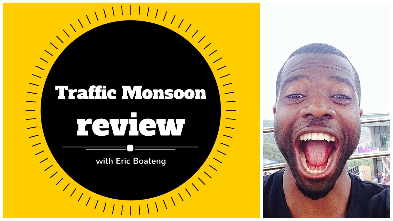 Traffic Monsoon  Income Proof Day 1,2&3 l Traffic Monsoon Review