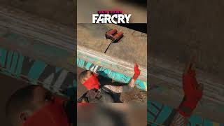 Far Cry New Dawn Stealth Kills