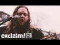 Matt Andersen - &quot;Honest Man&quot; on Exclaim! TV