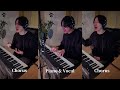 Darling - Mrs. GREEN APPLE Covered by YUUTA
