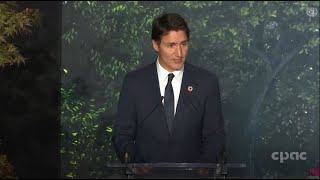 PM Justin Trudeau takes part in carbon pricing panel – September 20, 2023