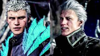 ultimate-Devil Trigger-edition( - Nero's battle/Silver Bullet (w/Nero Fuck You)