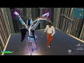 【フォートナイト】switch勢キッズにシナリオ見せつけたら暴言吐かれたwww
