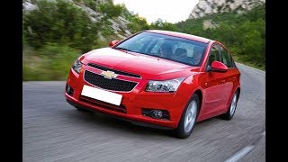 Ремонт кнопок стеклоподъёмников Chevrolet Cruze.