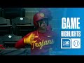 USC at Oregon | HIGHLIGHTS | Big Ten Baseball | 05/16/2026