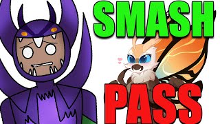 Smash or Pass: All Godzilla Kaiju
Help me....
Twitch: https://www.twitch.tv/jaykgamess
Discord: https://discord.gg/UjJym3kTc3 Smash or Pass: All Godzilla Kaiju