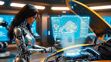 See How Robots Are Changing Our World!