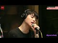 180814 MBC FM4U Yang Yoseob's Dream Radio