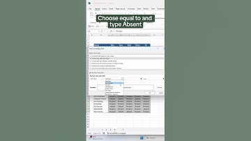 Hoe u specifieke cellen direct kunt opmaken met voorwaardelijke opmaak ⚡