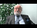 Capture de la vidéo Krzysztof Penderecki Interview