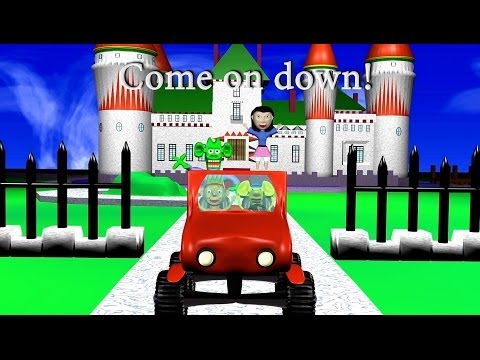 Ratboy Genius Gift Shop Commercial 2013