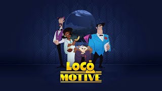 Loco Motive - Ep 2 "La estafa del casino"