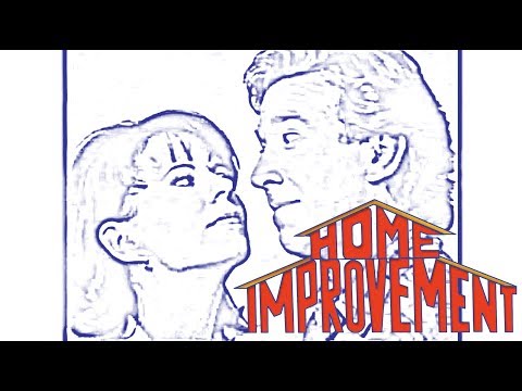 Home Improvement - "Hour of Power" - part 1