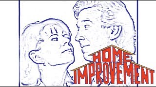Home Improvement - Hour Of Power - Part 1