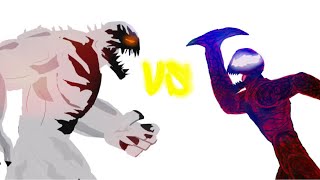 [Dc2] Anti Venom VS Carnage