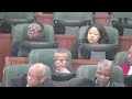 PAC probes Lesotho's Power Purchase Agreements