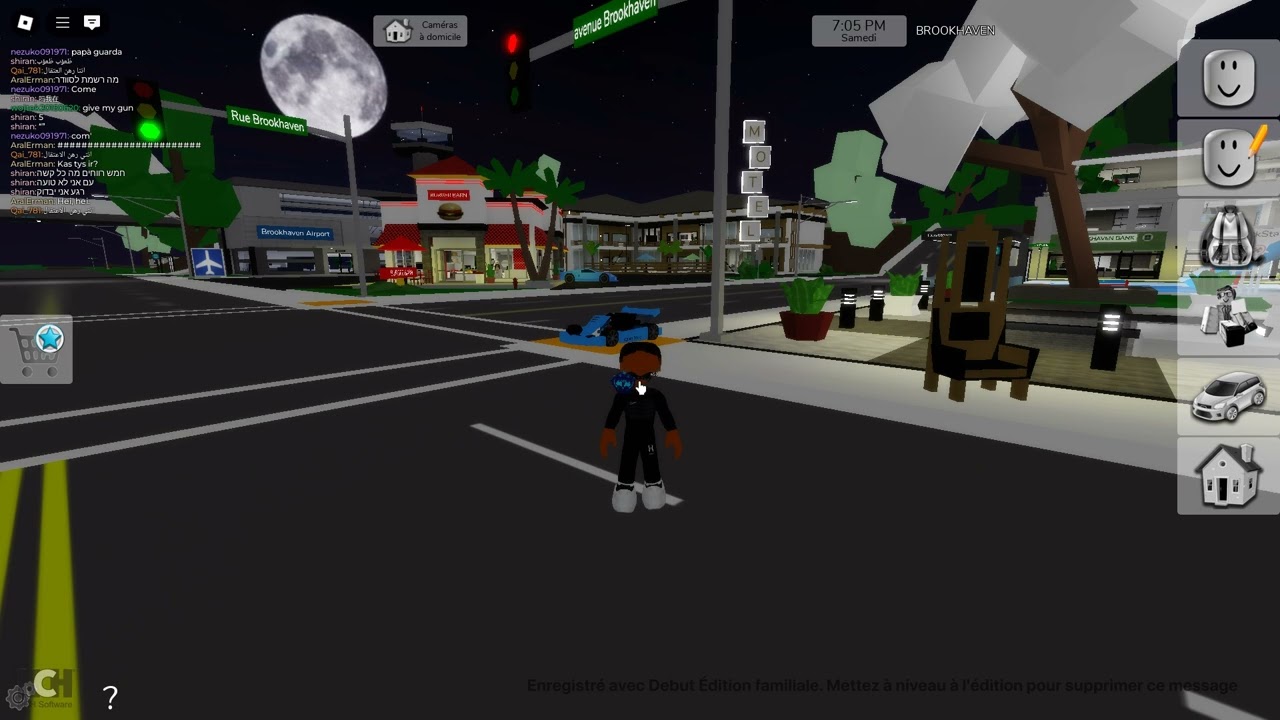 JE REJOIN LE CLAN DES DRAGON