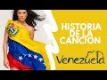 CANCIÓN VENEZUELA - Conoce La Historia de esta FAMOSA canción VENEZOLANA - Sergio Novelli