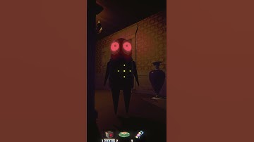 R.E.P.O. Mimic Monster Mod