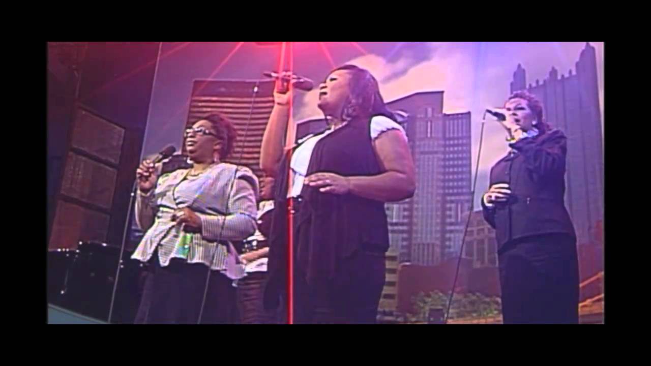 Ministree "By the Grace of God"