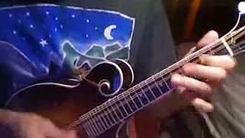 Brilliancy on the Mandolin